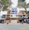 Bán căn nhà MT Trần Quang Khải, Q1. Dt: 8x20m, Kc: hầm 6 tầng, HĐT: 10,000$. Gía: 80 tỷ TL