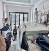 BÁN NHÀ HIỆP BÌNH CHÁNH, 2 TẦNG, 64M2, 4PN, XE HƠI NGÙ TRONG NHÀ