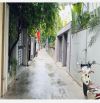 ĐẤT AN DƯƠNG VƯƠNG, TÂY HỒ, 80M, MT 8.2M, 10.5 TỶ, Ô TÔ, KINH DOANH.