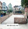 CẦN BÁN LÔ ĐẤT ĐẸP  ĐẶNG XÁ-GIA LÂM, 101M2, GIÁ NHỈNH 6 TỶ-ĐƯỜNG 2 Ô TÔ TRÁNH, 2 THOÁNG