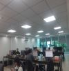ĐẲNG CẤP, Building phố Dương Khuê - Cầu Giấy 110m2 x 10 tầng, mặt tiền ~10m, chỉ 68 tỷ. TL