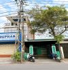Bán đất 109,8m2 mặt tiền đường Tăng Bạt Hổ, TP Huế, cách Lê Duẩn chỉ 50m, tặng nhà cấp 4