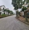 Pán lô đất BT đã có sổ làn 3 đường Đấu Mã kđt Phúc Ninh, tp BN. Giá hơn 15 tỷ
