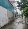 Bán đất Vạn Phúc, Thanh Trì 53m2, đường thông ô tô, giá 3,05 tỷ
