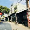 BÁN ĐẤT TẶNG NHÀ 77M2 2 TẦNG – HXH PHAN HUY ÍCH, GÒ VẤP – CHỈ 6 TỶ