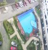 Bán chung cư Marina Tower Vĩnh Phú Thuận An Bình Dương 60m2 2PN-2WC giá rẻ 1.85 tỷ