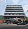 Bán CHDV ngay đường 3/2 - 14 x 21m - hầm 7 tầng - HĐT: 350 tr. Giá chỉ 49 tỷ TL, P8, Q11