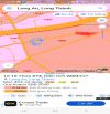 Chính chủ gửi 26000m2 đất TMDV ngay trước cỗng chính sân bay Quốc Tế Long Thành.