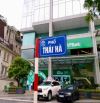 Vip Phố Thái Hà_Đống Đa_otto Ngủ Trong Nhà_2Mặt Ngõ_KD Dỉnh_DT 76m_MT 7.2m_4T_Giá 25 Tỷ