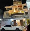 Bán gấp nhà 1tr3L đg thạnh Lộc 15 ngay sông Sài Gòn rất mát
