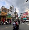 SIÊU THƠM - MT CÁCH MẠNG THÁNG 8 - QUẬN 3 - DT: 4 X 22M - 81M2 - 6 TẦNG - GIÁ 25 TỶ