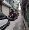 Bán đất tặng nhà Vương Thừa Vũ ô tô vào nhà kinh doanh sầm uất 50m, 15 tỷ