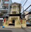 Bán nhà góc 2 mặt tiền Quận 10 – Trệt + 3 lầu, giá 26 tỷ!