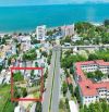 1035M2 - sẵn 589M2 thổ cư cách biển dinh cô 300m