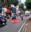 MẶT TIỀN ÔNG ÍCH KHIÊM QUẬN 11, 63M2, 5 TẦNG KINH DOANH TỐT