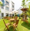 BÁN RESORT 4 SAO VIEW SÔNG – TRUNG TÂM HỘI AN -GÍA 125 TỈ