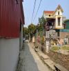 BÁN ĐẤT THUẬN THÀNH, BẮC NINH. 85M2 * MT 5,8M * 2,15 TỶ. Ô TÔ THÔNG, VÀO ĐẤT.
