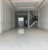 MẶT TIỀN ĐƯỜNG HOÀNG HỮU NAM - LONG BÌNH - ĐỐI DIỆN BẾN XE MIỀN ĐÔNG MỚI - 3 TẦNG - 200m2