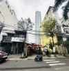 Chính chủ bán nhanh lô đất vuông vức đường Lý Thánh Tông. Ngay biển Phạm Văn Đồng