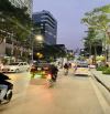 Bán tòa nhà siêu hiếm đẹp mặt phố Thái Hà, 140m 8 tầng có hầm, full giấy phép