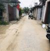 ĐẤT NỀN VIỆT HÙNG 100M2 TUYỆT ĐẸP VUÔNG VẮN, THÔNG OTO, VÀI BƯỚC RA UỶ BAN XÃ