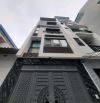 Bán nhà Bồ Đề,Long Biên 5 tầng,55m oto đỗ cổng nhỉnh 12 tỷ
