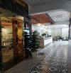TÒA NHÀ 9 TẦNG MẶT PHỐ VIP CẦU GIẤY – 2 THANG MÁY, 1 HẦM – DIỆN TÍCH KHỦNG 270M²/SÀN