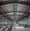 Chủ bán kín lô đất mặt tiền Tỉnh Lộ 8 - Xã Trung An - Củ Chi, 8.000m2 Xưởng Công Ty