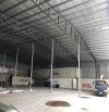 Cho thuê kho xưởng Km13 Đại Lộ Thăng Long  700m2, 1100m2