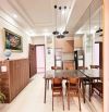 Cho thuê căn hộ 2PN The Habitat B Dương. Phù hợp cho chuyên gia sinh sống, an ninh tốt !!!