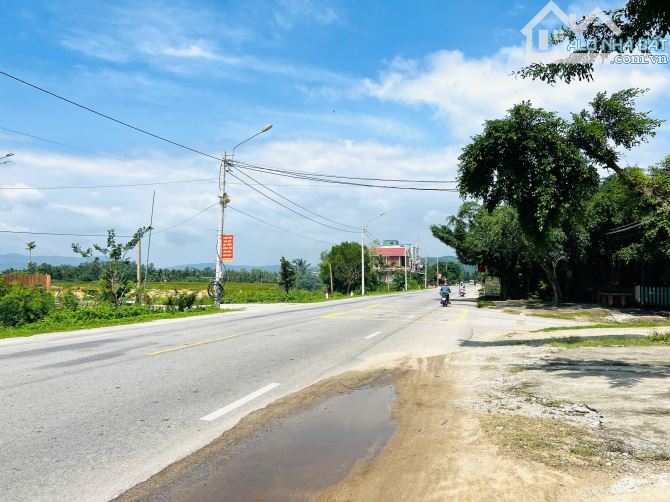MẶT TIỀN ĐƯỜNG QUANG TRUNG, NHÀ NGHỈ 8 PHÒNG, DÒNG TIỀN HƠN 20 TRIỆU/ THÁNG, 145M2 - 6