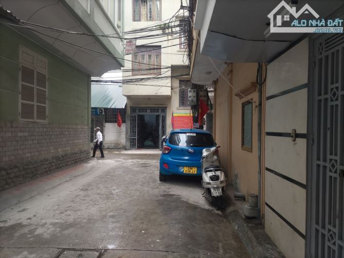 NHÀ 48M2*5T GIÁP BÁT, NGÕ Ô TÔ, KINH DOANH VÔ ĐỐI - 10
