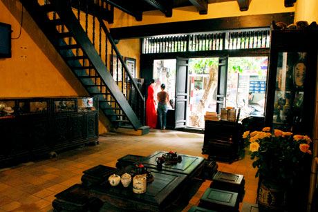 Bán mặt phố Mã Mây, 50 tỷ, 42 m2, pháp lý đầy đủ