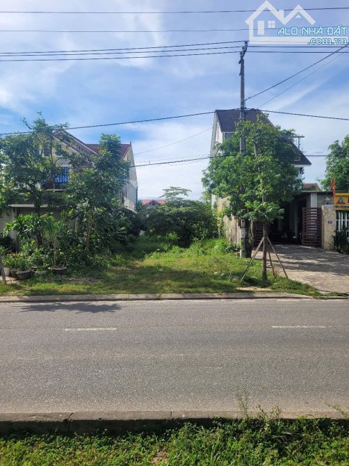 Bán Đất Mặt Tiền Võ Văn Kiệt Khổ Biệt Thự An Cư Kinh Doanh
