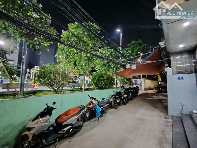 HOÀNG HOA THÁM - HÀNG ĐẸP LÔ GÓC - THOÁNG SÁNG - DÒNG TIỀN ỔN ĐỊNH