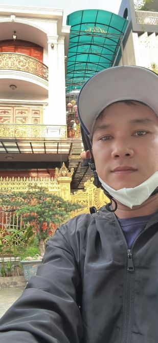 Biệt thự mini 130m2. 4 tầng. Nguyễn Thị Tú. BHHB. Bình Tân. 16T
