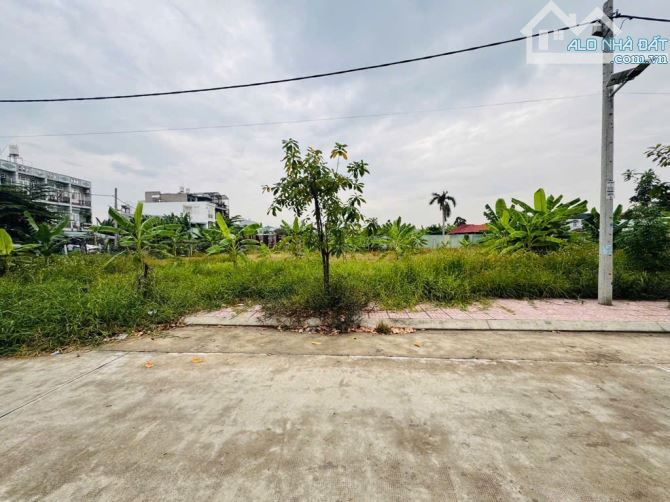 🔥Đất Thổ Cư,đường TX25,Phường THẠNH XUÂN, Quận 12.dt 540m2(17x33)đường 8m💵19,9tỷ.