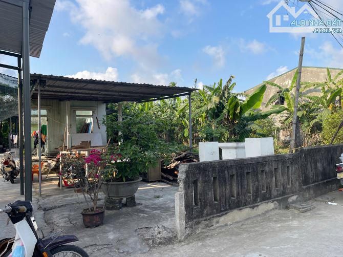 Bán đất lô góc kiệt ô tô đường Hoàng Quốc Việt - An Đông - Tp. Huế 85m2 chỉ 2,78 tỷ