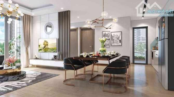 Căn hộ Masteri Rivera Đà Nẵng chiết khấu thêm đến 3% cho booking sớm chọn căn đẹp