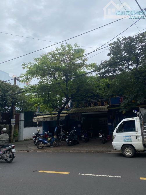💥  Bán Nhà mặt tiền Lê Duẩn diện tích khủng (10x65m) gần ô tô Anh Lượng. 🔥  Giá 14 Tỷ900
