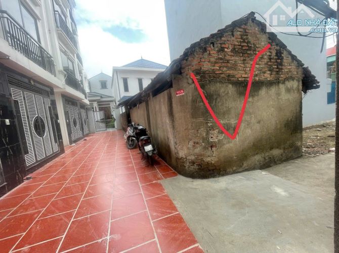 Đất Biên Giang Hà Đông 50m lô góc, gần chợ và trường học giá 4 tỷ