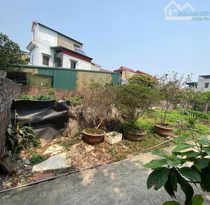 Chính Chủ Cần Bán, Lô Đất Gia Lâm, 50m Chỉ Hơn 2 Tỷ