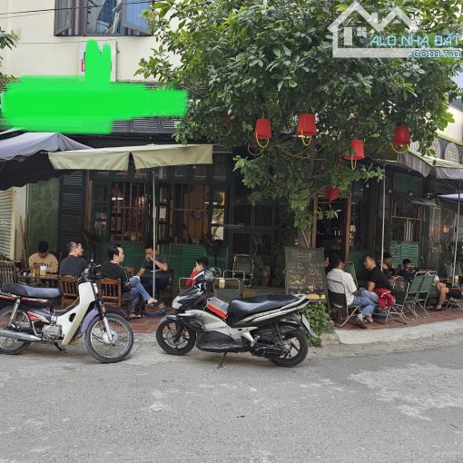 Bán nhanh BT LK Lô Góc Xa La Kinh doanh bậc nhất 125/250mx4 tầng.