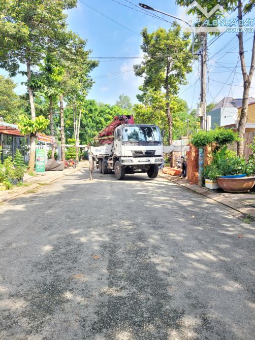 nhà cấp 4 150,4m2 4Ty8 TL KDC Biconsi p.Tân Bình Tp.Dĩ An