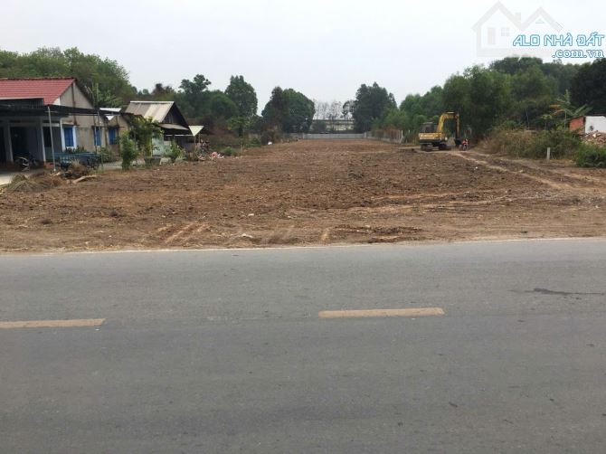 Chính Chủ Bán đất 4000m2 Phú Hòa Đông, Huyện Củ Chi