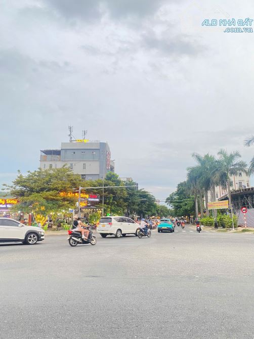 🌟 BÁN KHÁCH SẠN 5 TẦNG MẶT TIỀN LÝ THÁI TÔNG – VIEW BIỂN NGUYỄN TẤT THÀNH – THANH KHÊ.