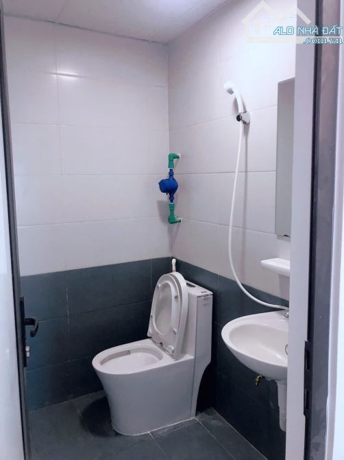 BÁN CCMN MINI HÀ TRÌ – 51M² – 6 PHÒNG KHÉP KÍN – GIÁ 8,99 TỶ CÓ THƯƠNG LƯỢNG