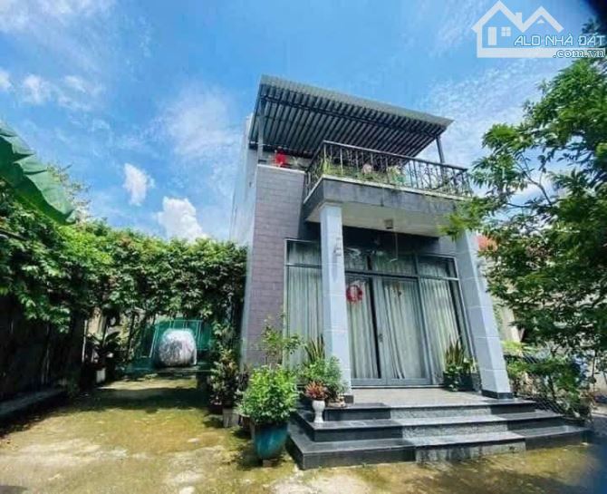 nhà 1 trệt 2 lầu hoàn công 221,2m2 7ty250 TL MT đường Bình Nhâm 08 P.Bình Nhâm