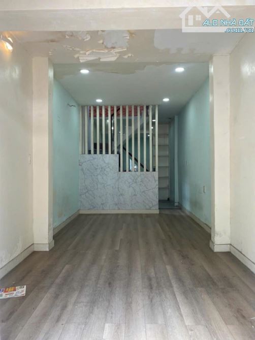 Bán nhà hẻm rộng 5m, diện tích 47m2, Nguyễn Sỹ Sách,phường 15, Tân Bình, giá 4.6 tỷ