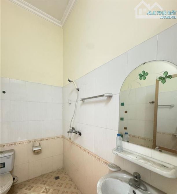 Bán nhà Kiều Sơn, Đằng Lâm, Hải An,  4 tầng, 83m2, 5,5 tỷ